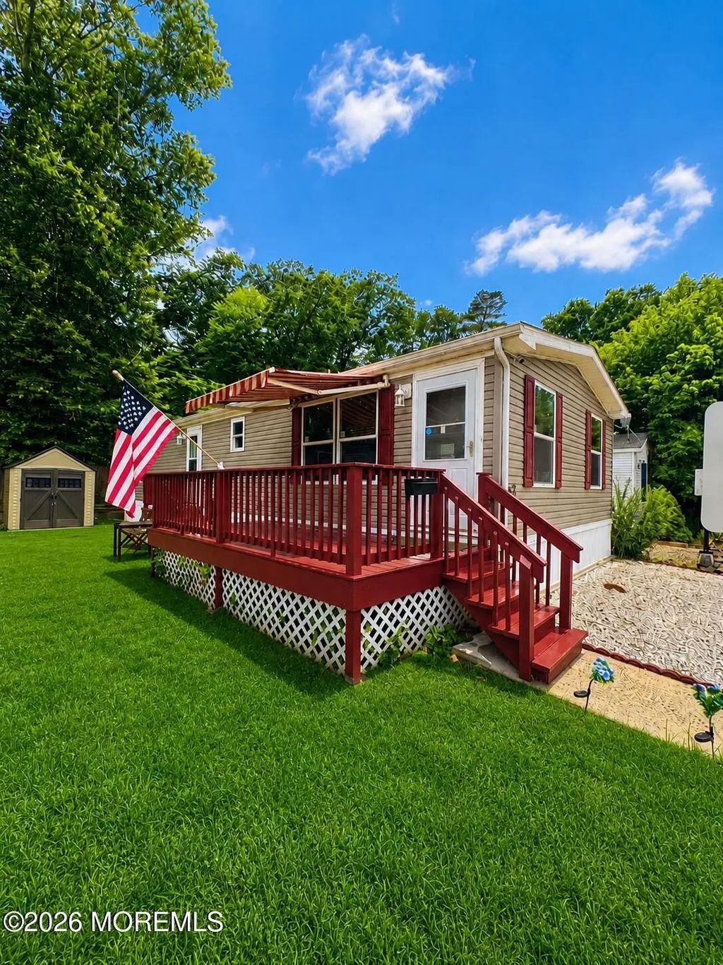 62 Stern Avenue, Hazlet