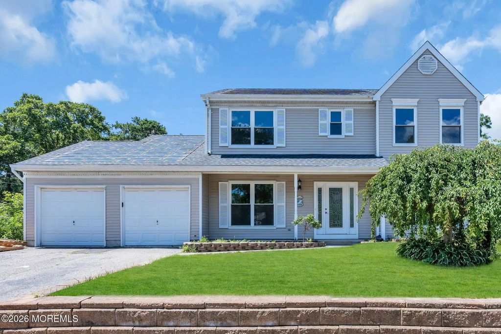 5 Buxton Court, Barnegat