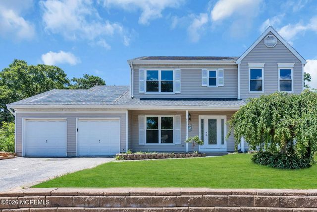 5 Buxton Court, Barnegat