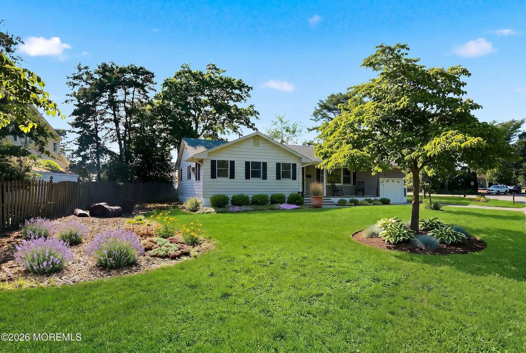 1409 Edgemere Avenue, Forked River