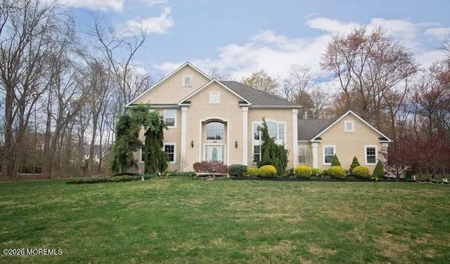 467 Leesville Road, Jackson