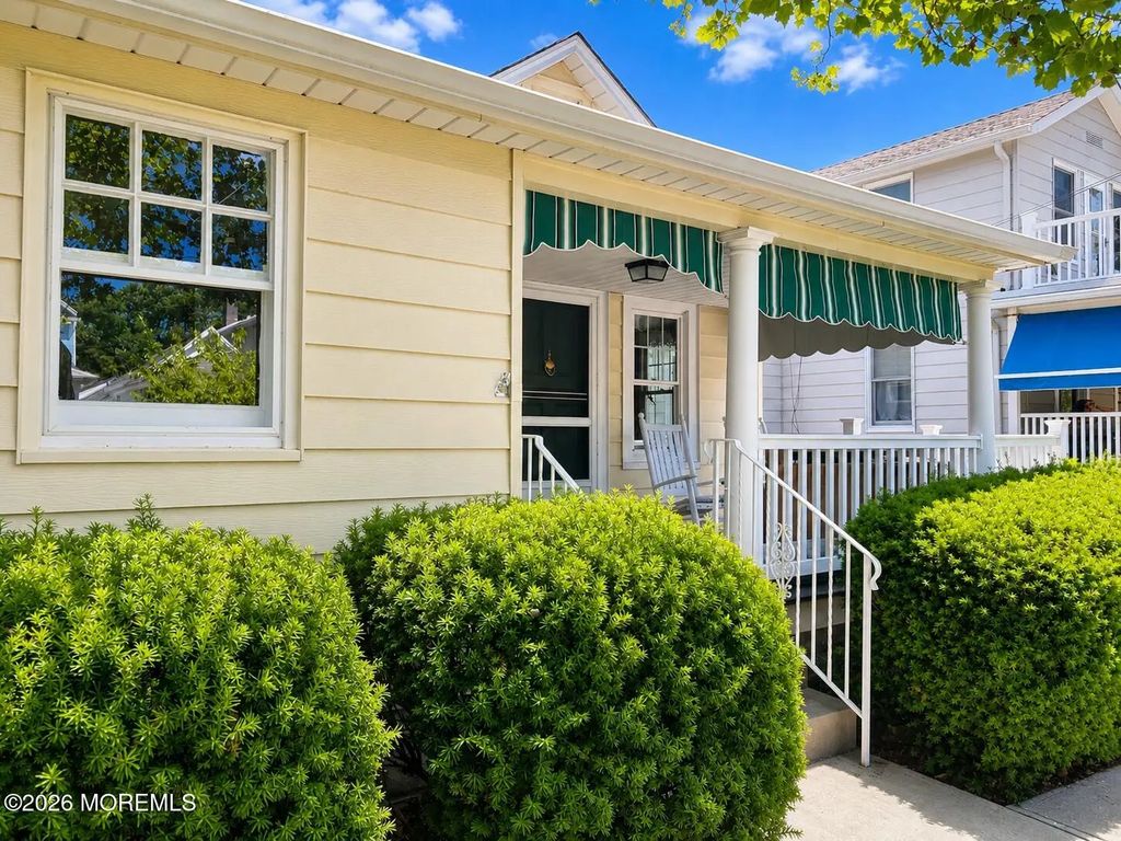 80 Franklin Avenue, Ocean Grove