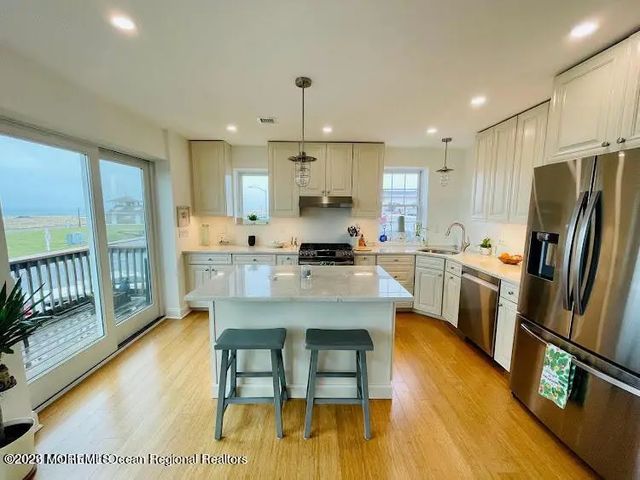 711 Ocean Avenue 1, Bradley Beach