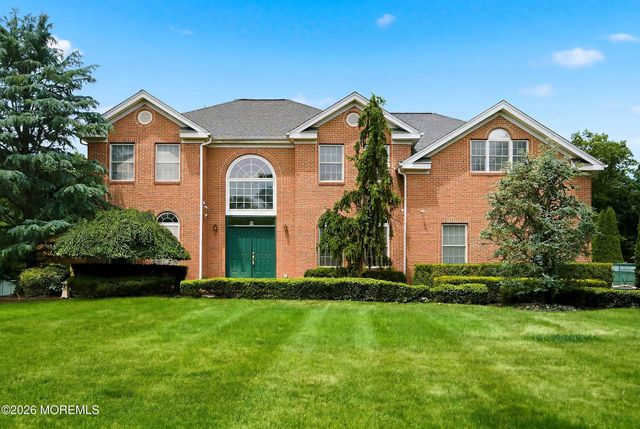 3 Short Hills Boulevard, Jackson