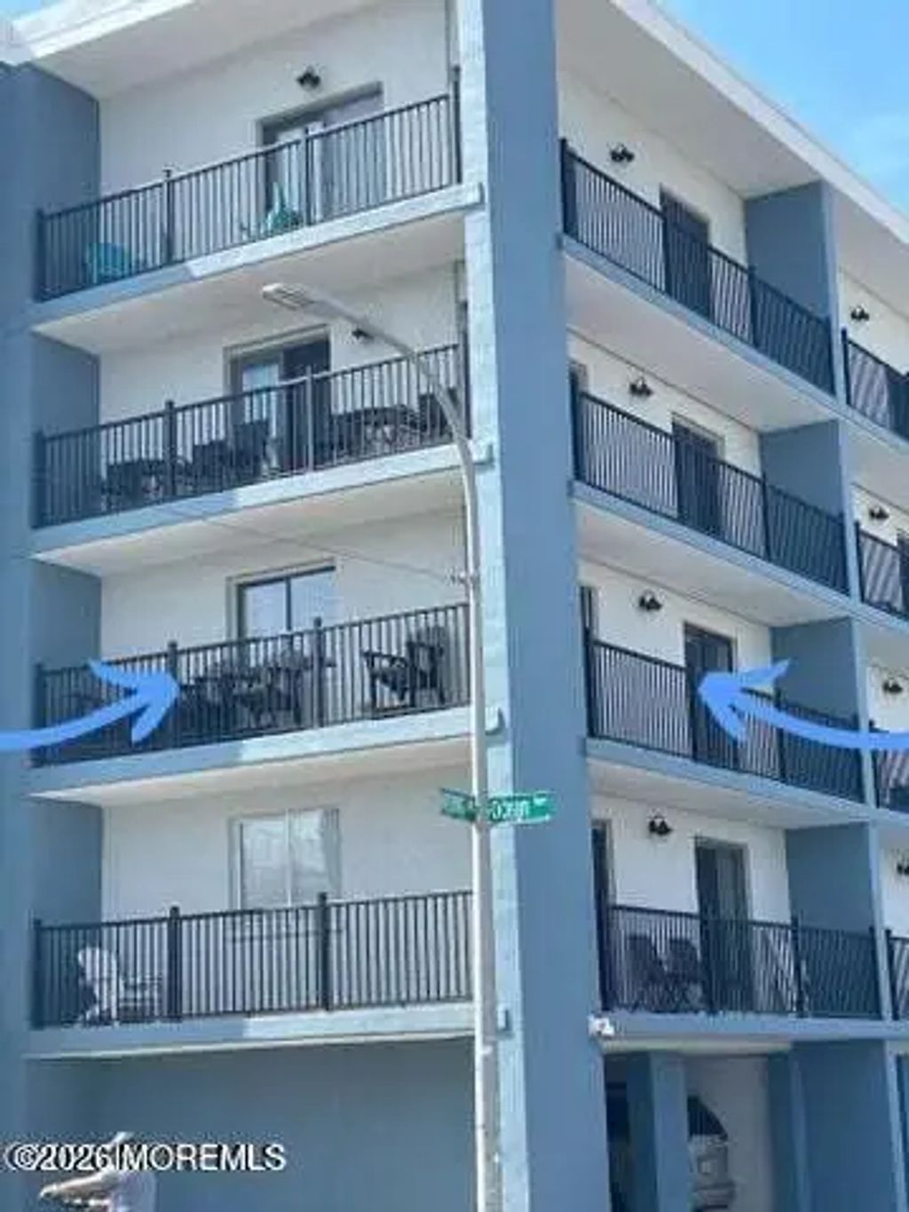 51 Hiering Avenue B16, Seaside Heights