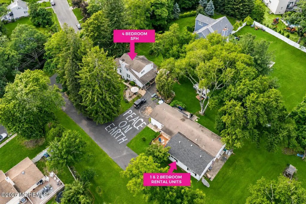12 Gully Road, Neptune Township