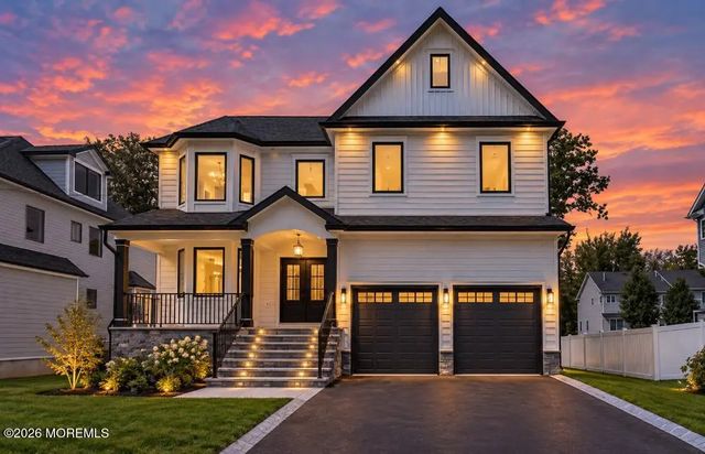 25 Wicker Place, Morganville