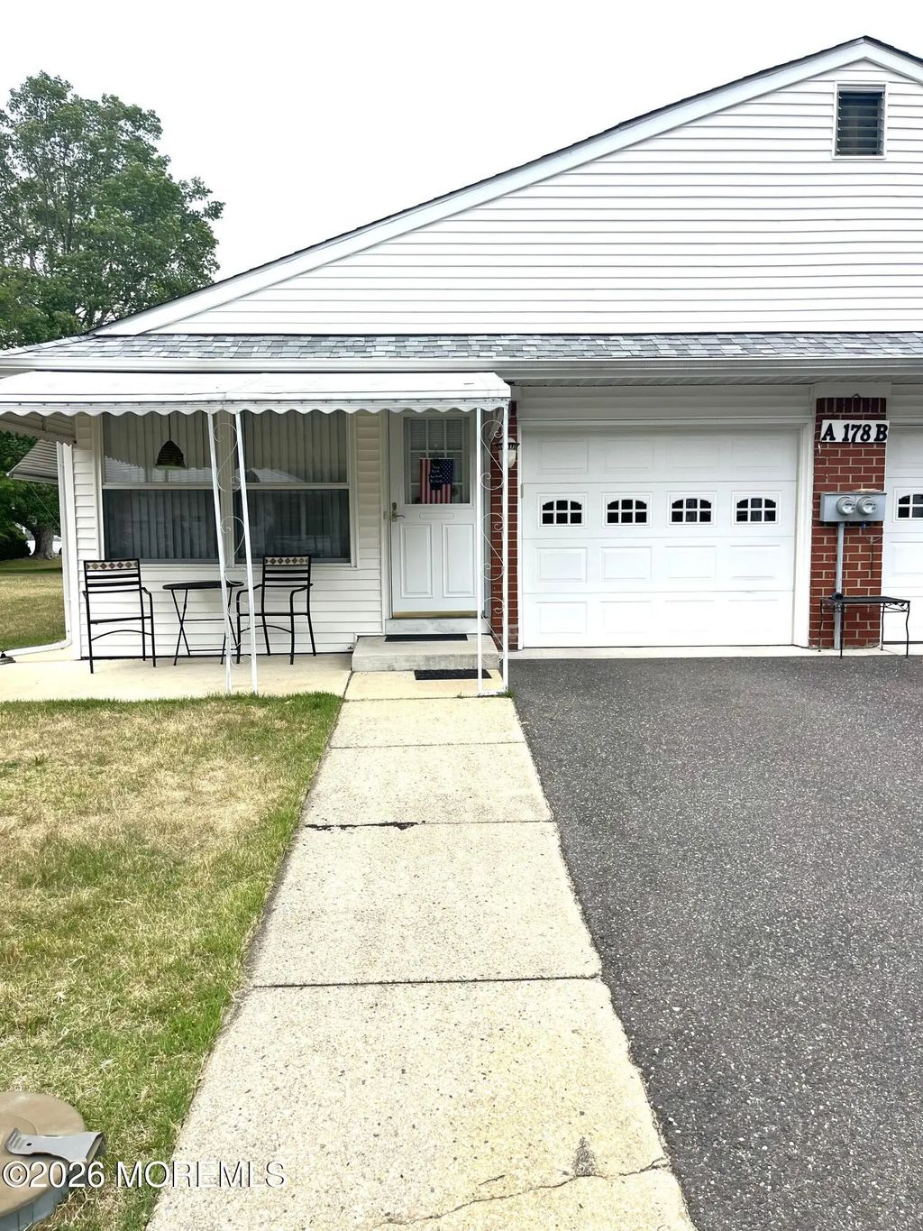178a Columbine Avenue A, Whiting