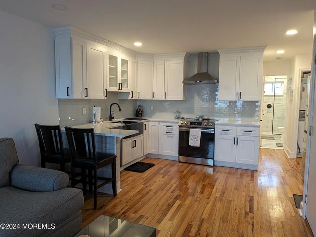 407 Ocean Avenue 14a, Belmar