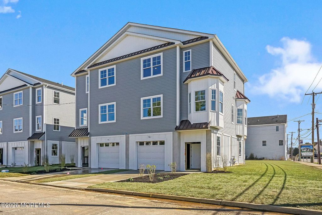 300 Union Avenue A, Union Beach
