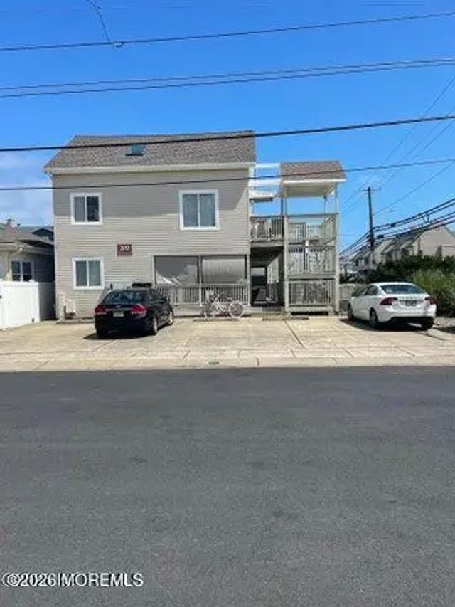 202 Carteret Avenue B5, Seaside Heights