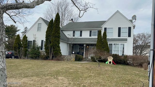 407 Hollywood Avenue, Long Branch