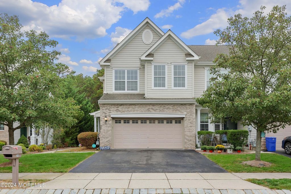 248 Hawthorne Lane, Barnegat