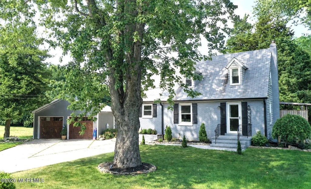 559 Brickyard Road, Freehold