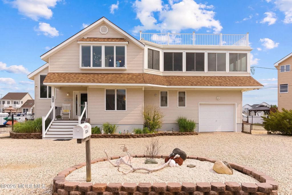 1204 Niihau Drive, Forked River