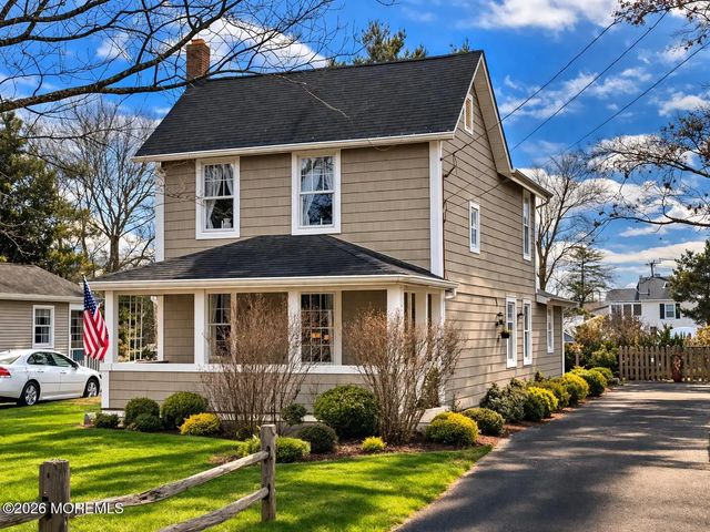 214 Howe Street, Point Pleasant
