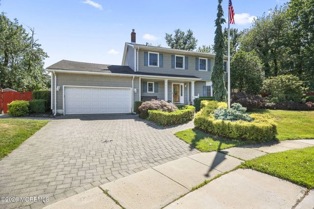 13 Tara Lin Drive, Hazlet