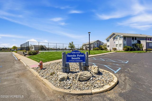 51 Valentine Street 6b, Monmouth Beach