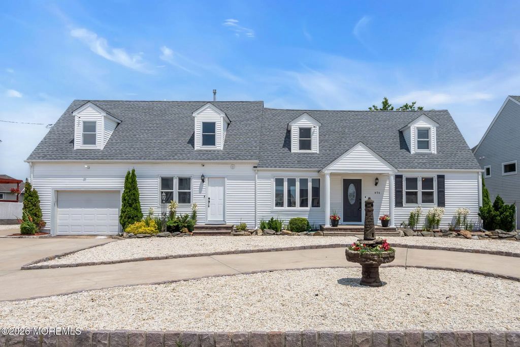 974 Capstan Drive, Forked River