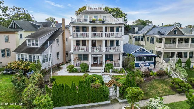 100 Lake Avenue, Ocean Grove