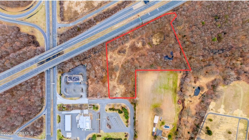2068 Route 130, Florence