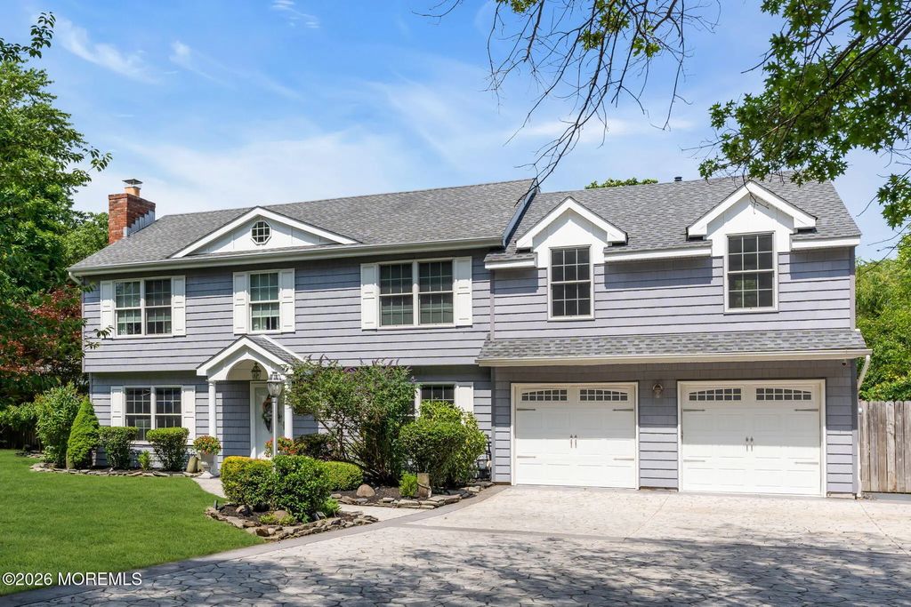 375 Kildare Drive, Toms River