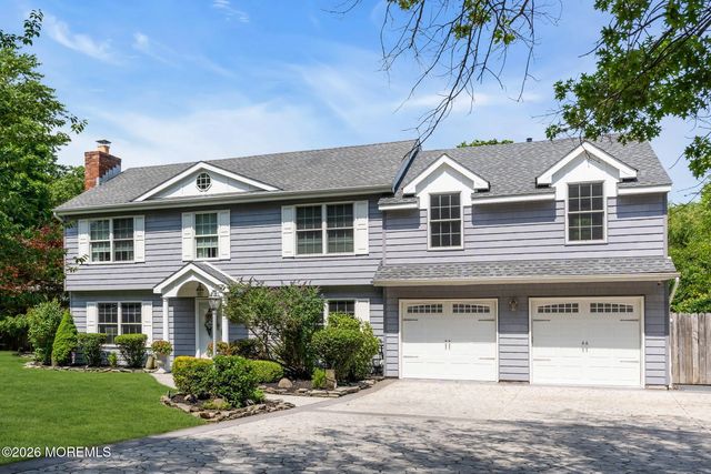 375 Kildare Drive, Toms River