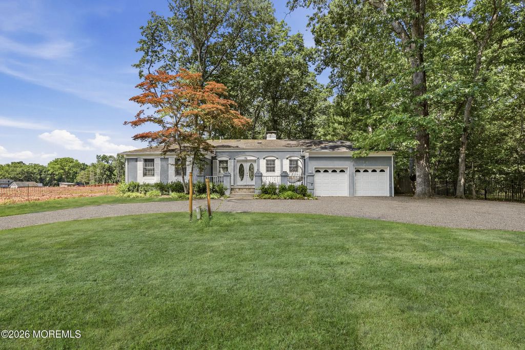 162 Denton Lane, Jackson