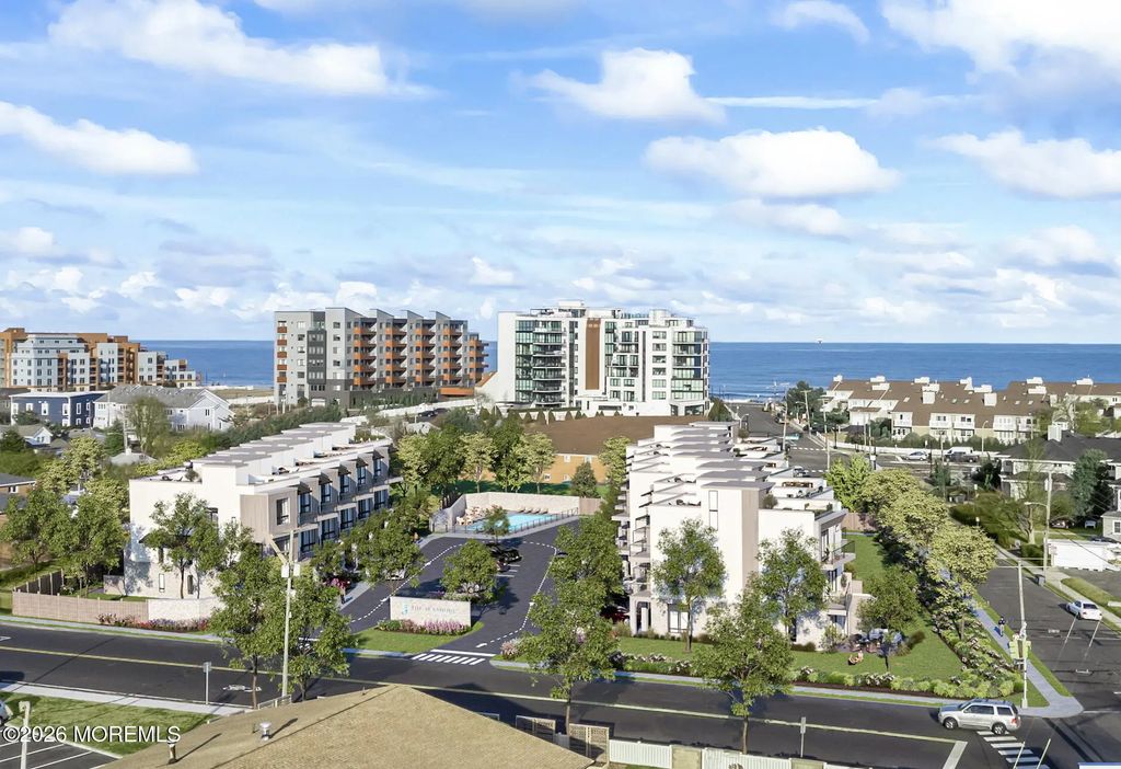 12 Seashore Drive, Long Branch