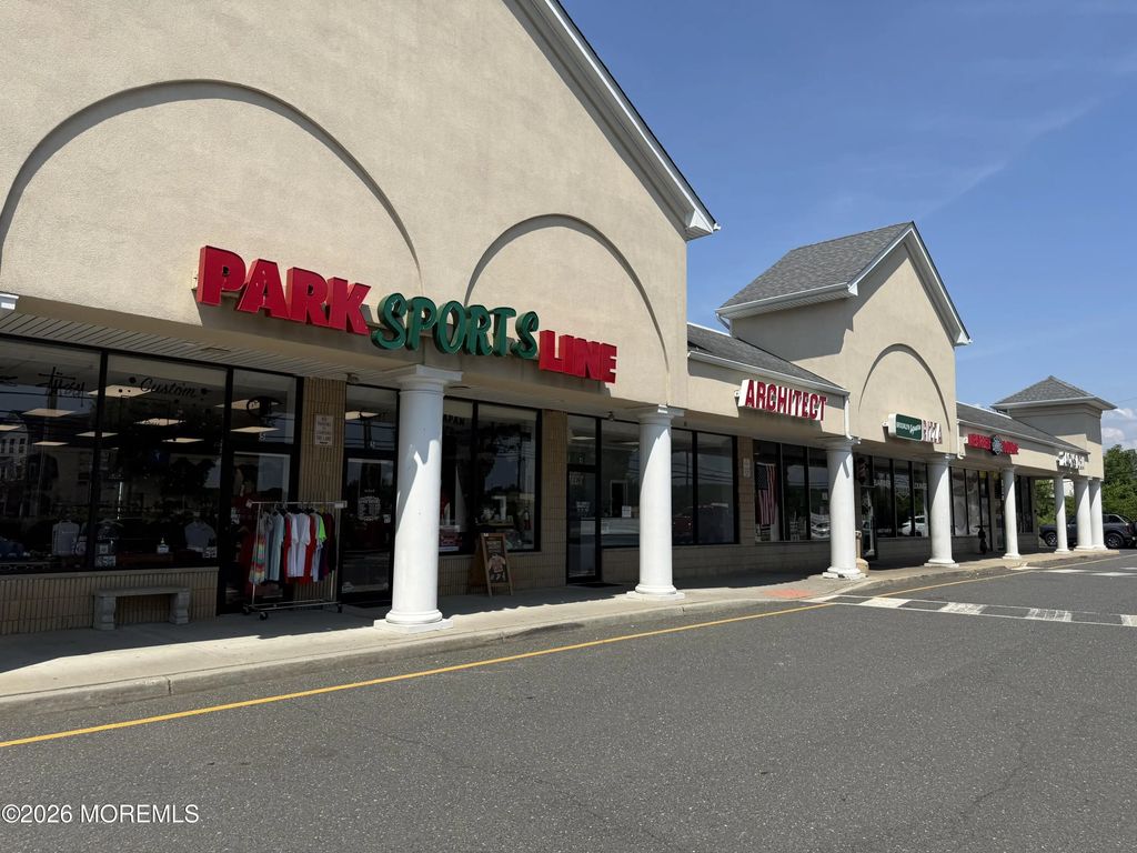 73 Wilson Avenue #4, Manalapan