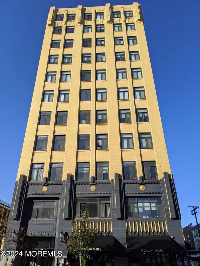 601 Bangs Avenue 1106, Asbury Park