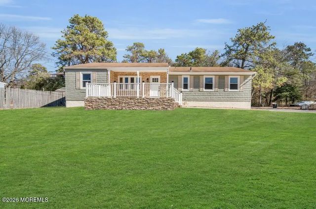 200 Hannibal Street, Toms River