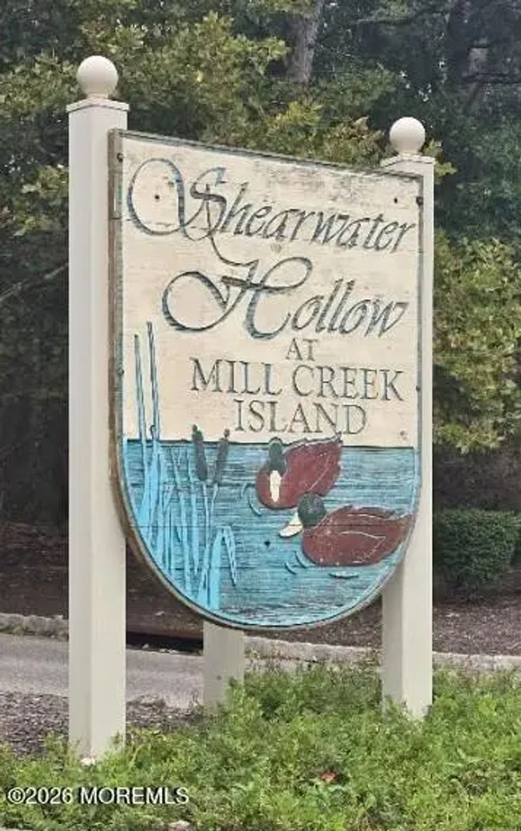 105 Sandpiper Lane 105, Bayville