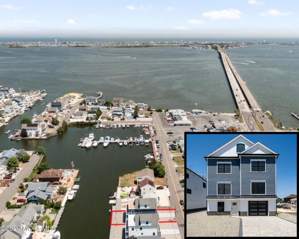 3416 Adams Avenue, Toms River