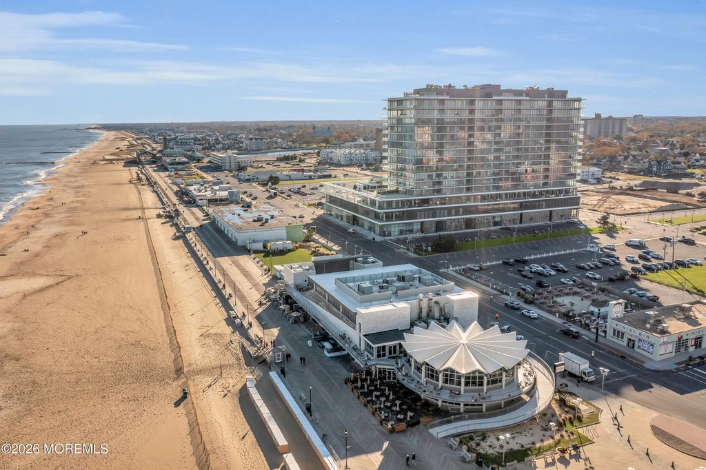 1101 Ocean Avenue N 808, Asbury Park
