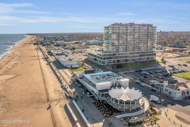 1101 Ocean Avenue N 808, Asbury Park