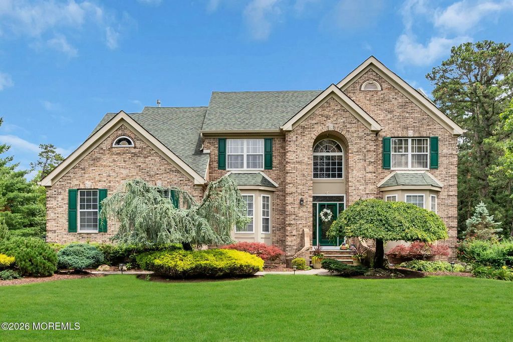 61 Erin Drive, Jackson
