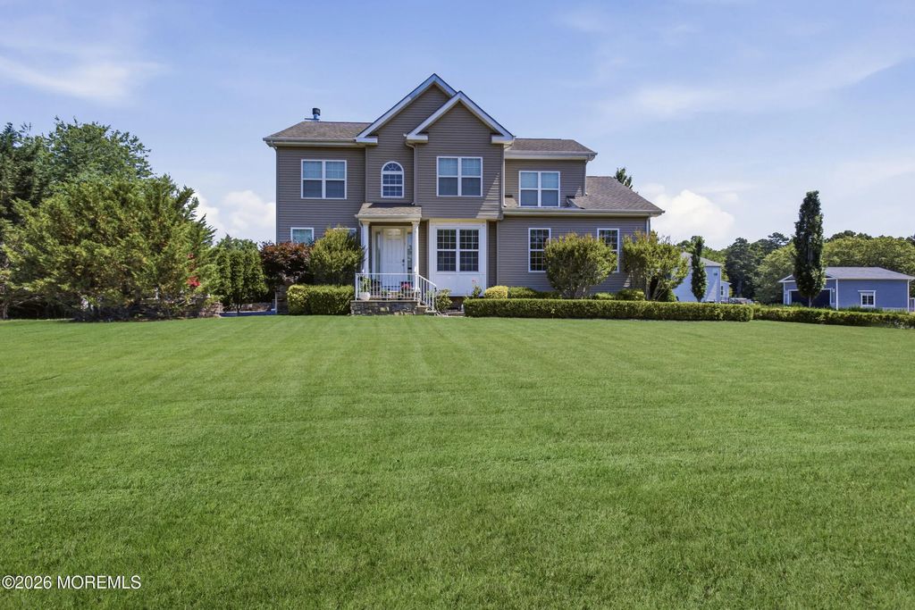1 Angel Court, Howell