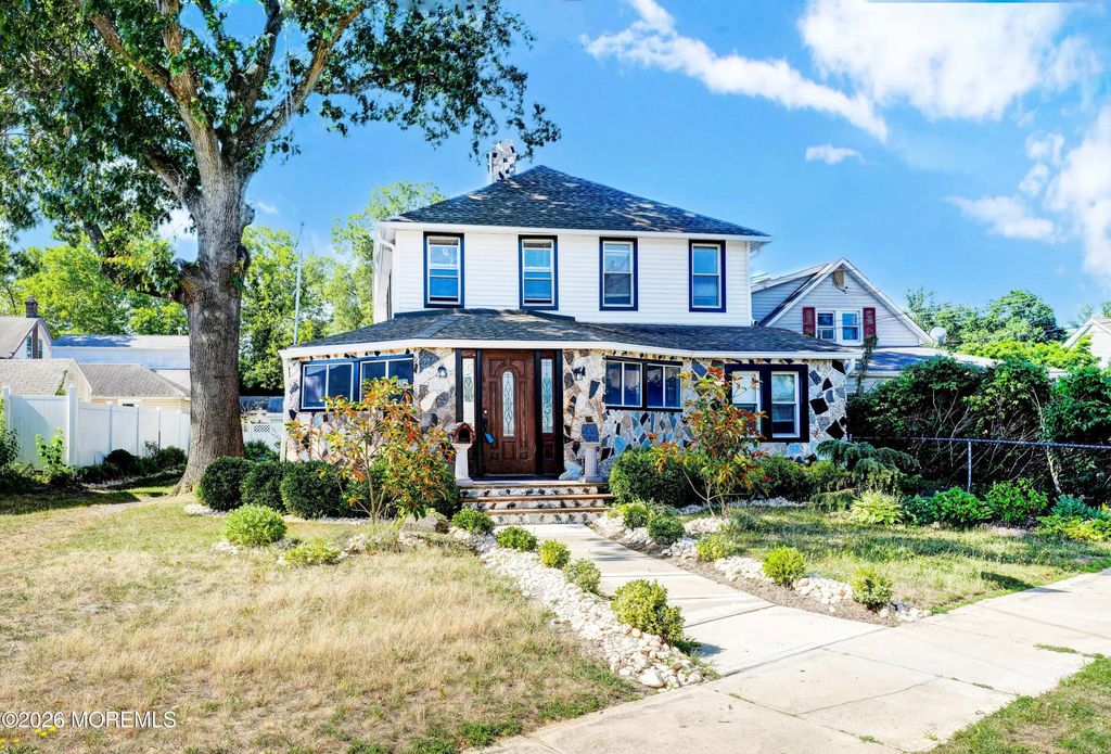 172 Park Avenue, Keansburg