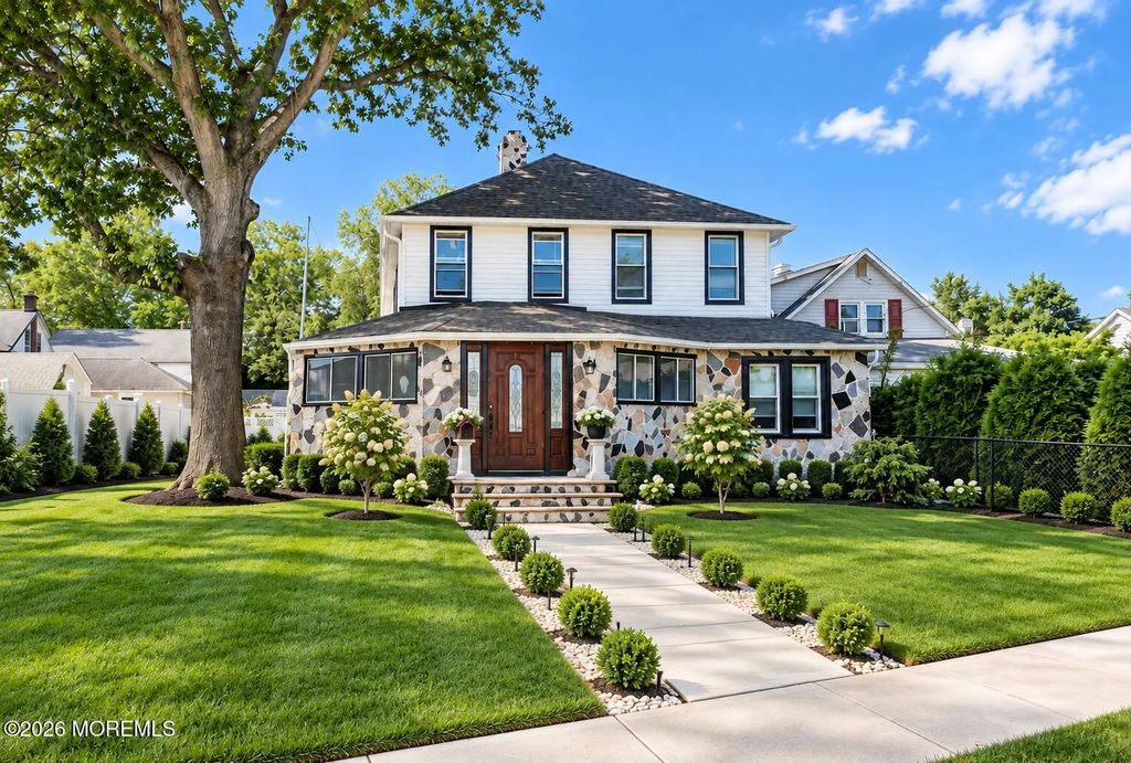 172 Park Avenue, Keansburg