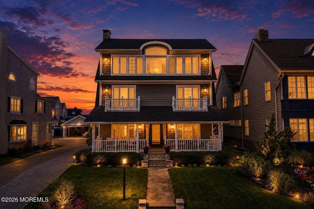 2007 Ocean Avenue N, Spring Lake