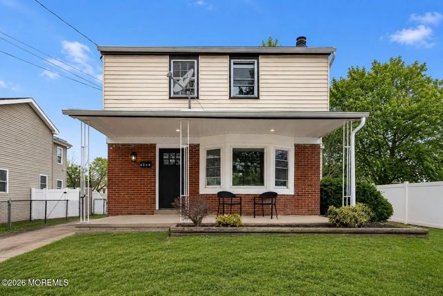 7487 Githens Avenue, Pennsauken