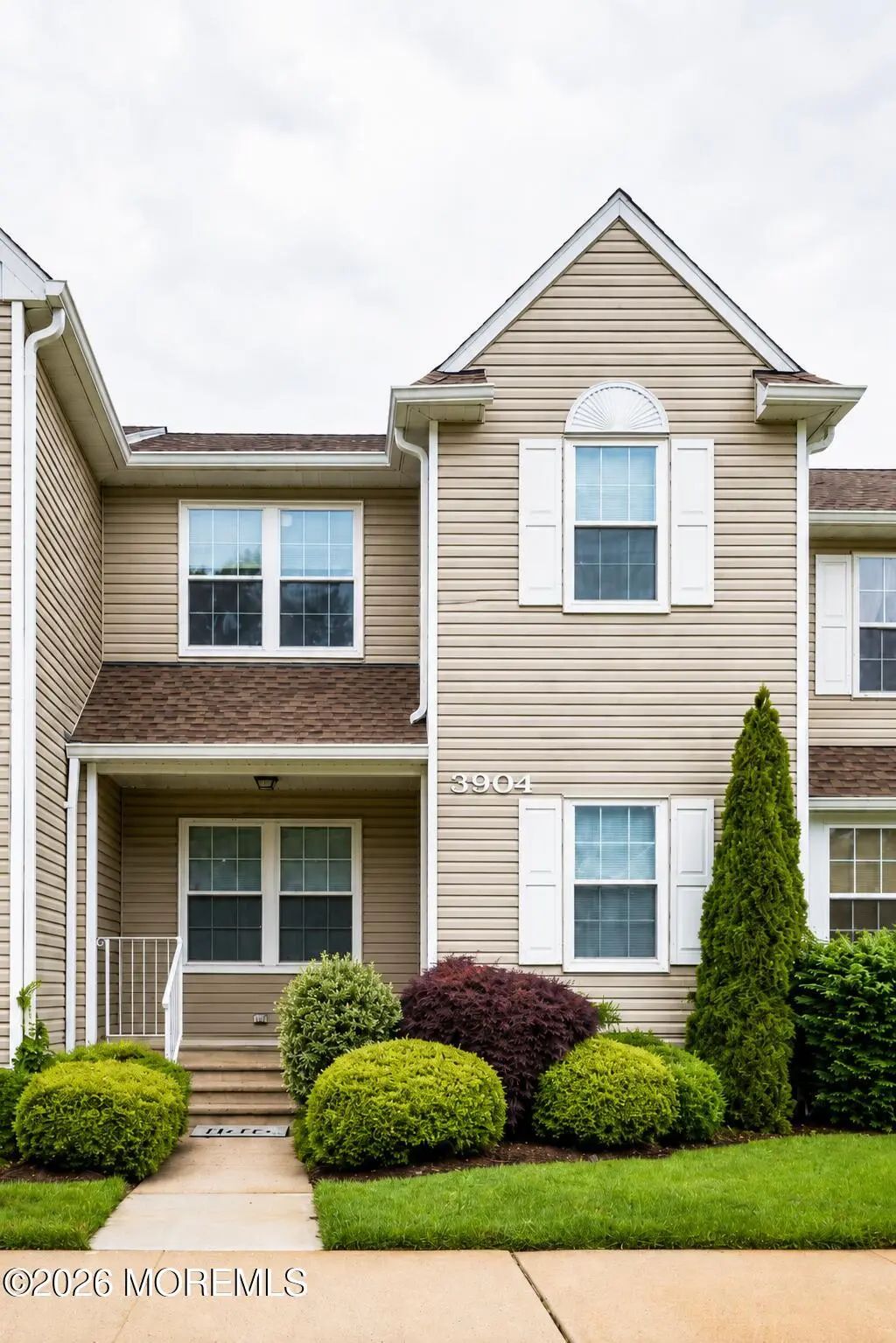 3904 Plowmans Court, Freehold