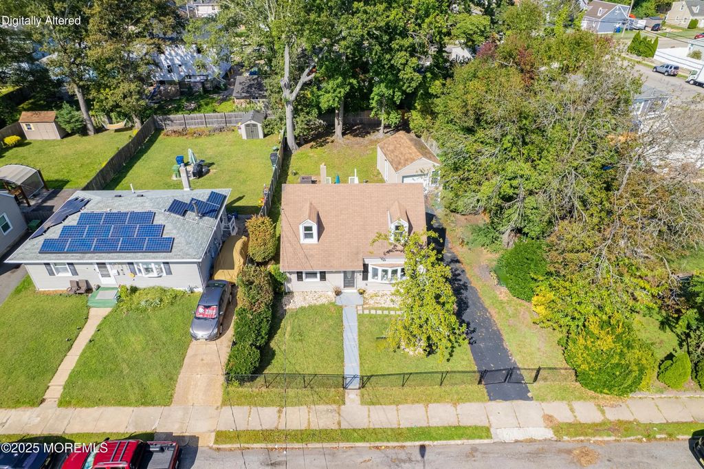 1807 Milton Avenue, Neptune Township