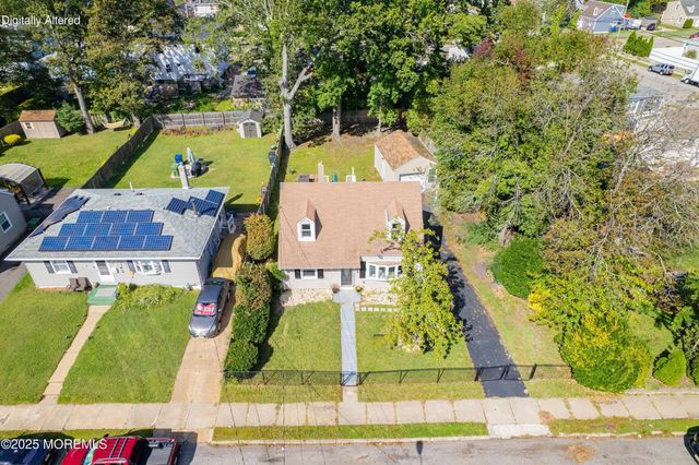 1807 Milton Avenue, Neptune Township