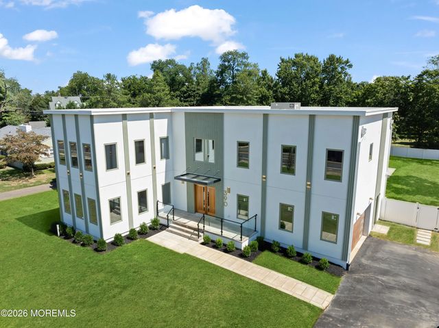 390 Monmouth Road, West Long Branch
