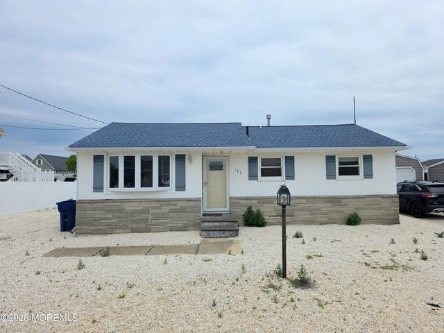 129 E Raritan Drive, Little Egg Harbor