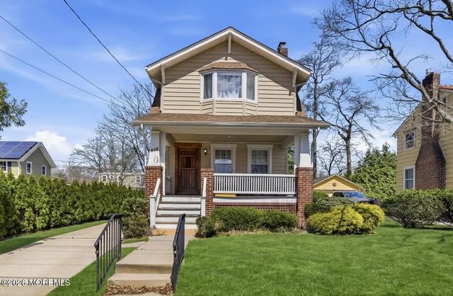 615 Corlies Avenue, West Allenhurst