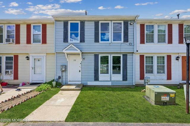 23 Theresa Court, Galloway