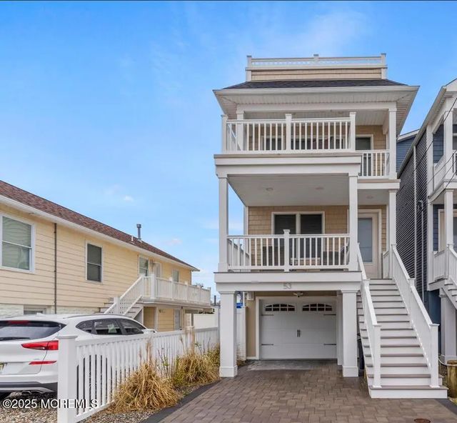 53 Sheridan Avenue, Seaside Heights